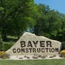 Bayer Construction Co Inc - Excavation Contractors