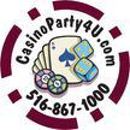 Casino Party 4U Dba Ace and Jack - Party Supply Rental