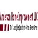 Anderson Home Improvement - Home Improvements