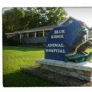 Blue Ridge Animal Hospital Inc - Veterinary Clinics & Hospitals