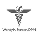 Wendy K. Stinson, DPM - Physicians & Surgeons, Podiatrists