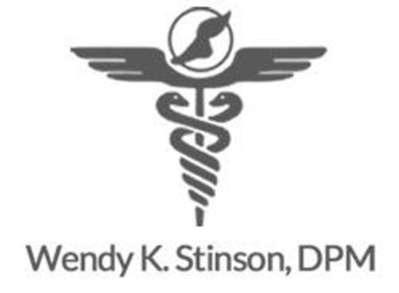 Wendy K. Stinson, DPM - Parsippany, NJ