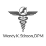 Wendy K. Stinson, DPM