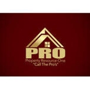 Property Resource One - Gutters & Downspouts
