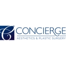 Concierge Aesthetics & Plastic Surgery - Oral & Maxillofacial Surgery