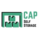 Cap Self Storage - Boat Storage