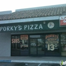 Porky's Pizza - Pizza