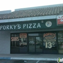 Porkys - Pizza