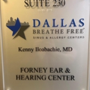 Forney Ear and Hearing Center