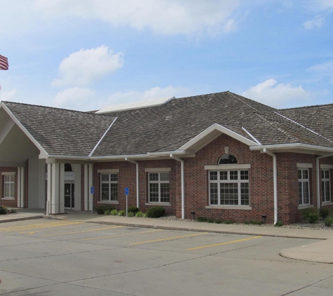 Nodaway Valley Bank - Saint Joseph, MO