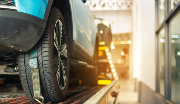 Accident Towing Gippsland - Bairnsdale, VIC
