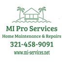 MI Pro Services - Handyman Services