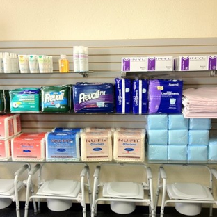 Integrated Medical Supplies - Torrance, CA