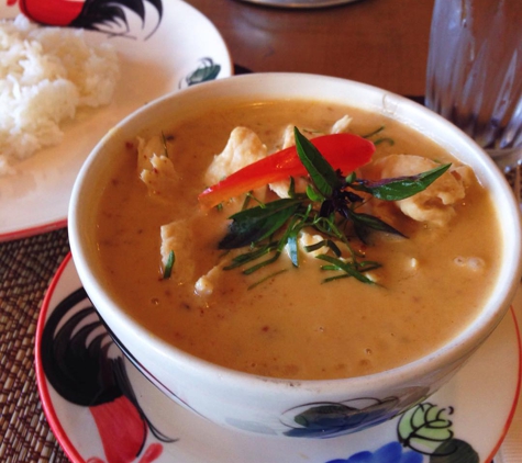 Lemon Grass Thai Cuisine - Fairbanks, AK