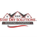 Stay Dry Solutions - Gutters & Downspouts