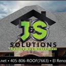 J&S Solutions - Roofing Contractors