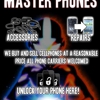 Master Phones gallery