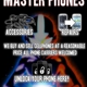 Master Phones