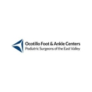 Ocotillo Foot & Ankle Centers - Physicians & Surgeons, Podiatrists