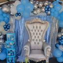 Thomas Party Rentals & Decor - Party Supply Rental