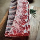 Thomas Cattle & Catering - Butchering