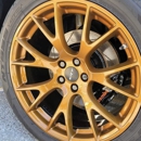 Hubcap Heaven and Wheels - Hub Caps