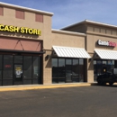 Cash Store