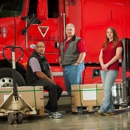 BR Williams Trucking, Inc. - Logistics