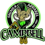 Campbell Signs & Apparel