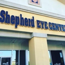 Shepherd Eye Center - Physicians & Surgeons, Ophthalmology