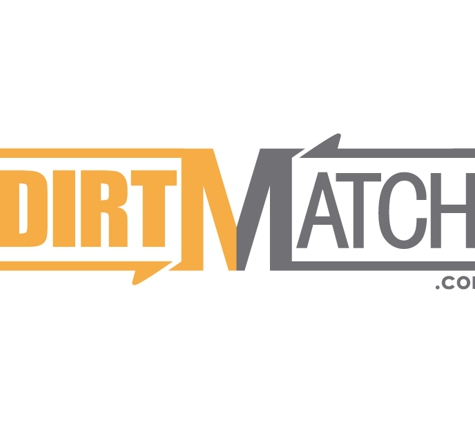 Dirt Match   - Online Dirt Exchange Service - Los Angeles, CA