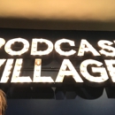 Podcast Village - Audio-Visual Production Services