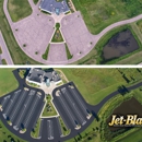 Jet-Black of Willmar and area - Parking Lot Maintenance & Marking