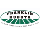 Franklin Kubota LLC - Tractor Dealers
