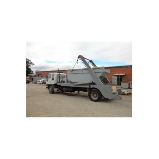 Australian Recycling Group - Maddington, WA