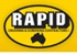 Rapid Crushing & Screening Contractors Pty Ltd - Grinding & Pulverising Machinery