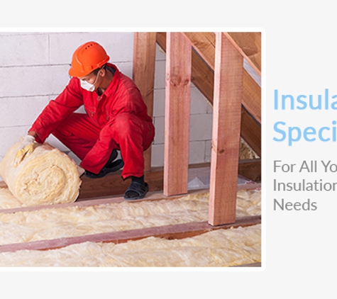 Energysmart Mackay - Glenella, QLD. Insulation Specialists
