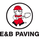 E&B Paving Plant - Asphalt Paving & Sealcoating