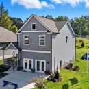 Magnolia Crossing at Centralia by D.R.Horton - Home Builders