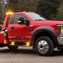 Stealth Recovery & Towing - Automotive Roadside Service
