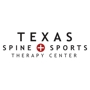 Texas Spine and Sports Therapy Center