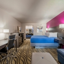 Stratford House Inn - Motels