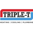 Triple-T Plumbing, Heating & Air - Heating Contractors & Specialties