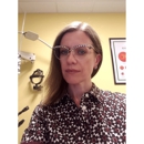 Dr. Maria Katsev - Contact Lenses