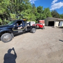 Scott's Towing and Tire Repair - Towing