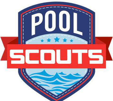 Pool Scouts of the Upstate