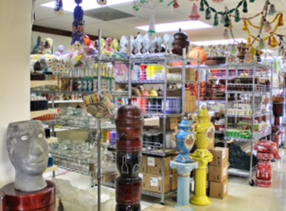 Botanica & Pet Shop Viejo Lazaro - Miami, FL