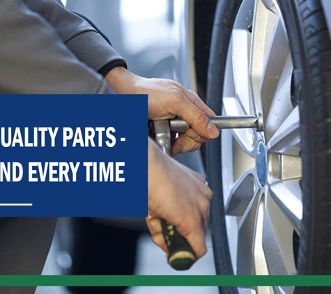 Maxi Service Centre - St Peters, NSW. High-quality parts - each and every time.