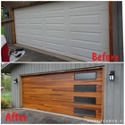 J & D Door Sales, Inc