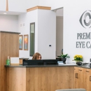 Premier Eye Care of Eastern Idaho - Contact Lenses